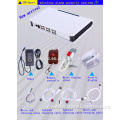 Multi connection anti-theft security system multi ports